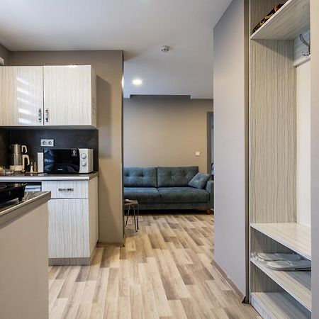 Element Residence Istanbul Ngoại thất bức ảnh