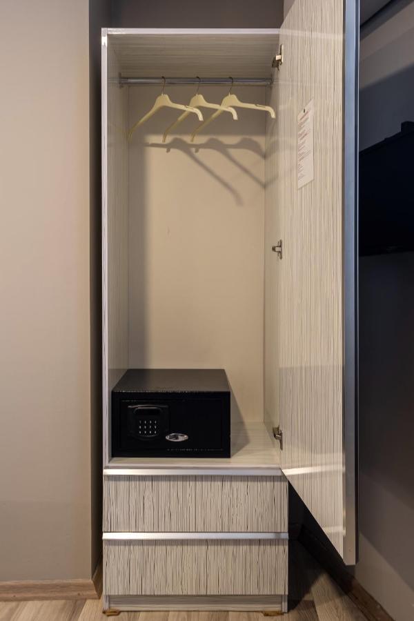 Element Residence Istanbul Ngoại thất bức ảnh