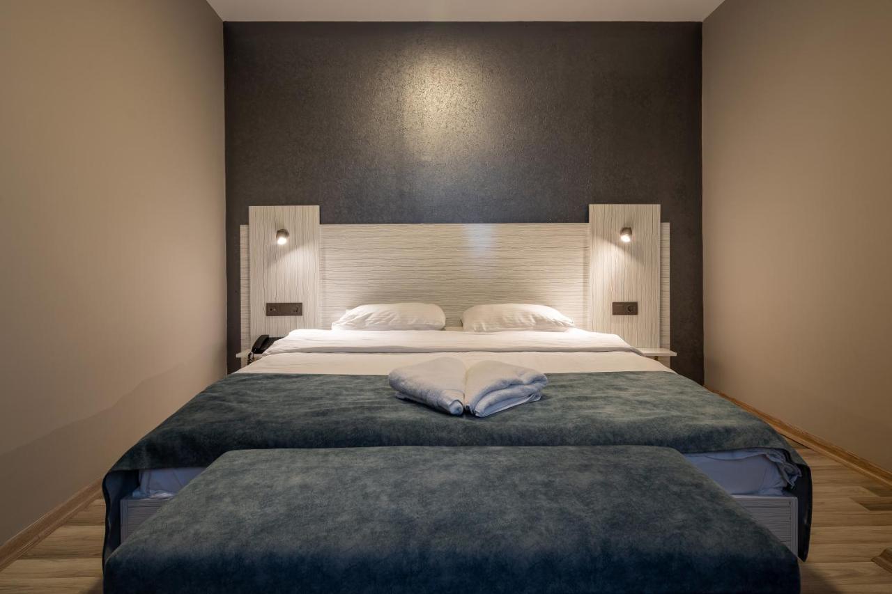 Element Residence Istanbul Ngoại thất bức ảnh