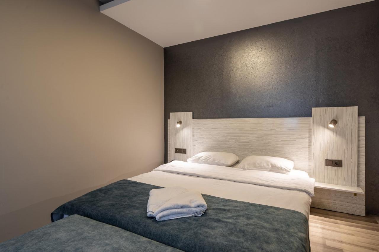 Element Residence Istanbul Ngoại thất bức ảnh