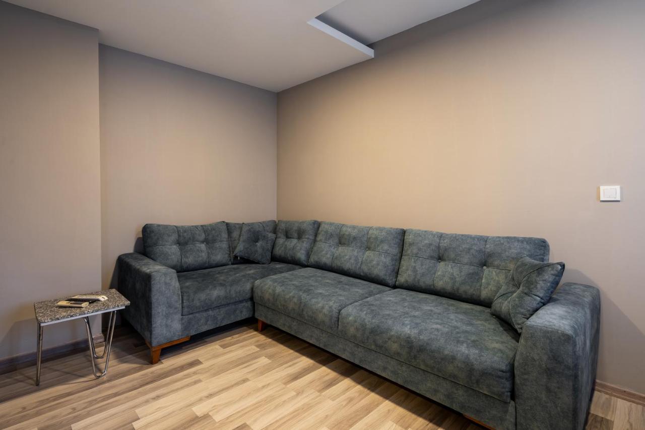 Element Residence Istanbul Ngoại thất bức ảnh