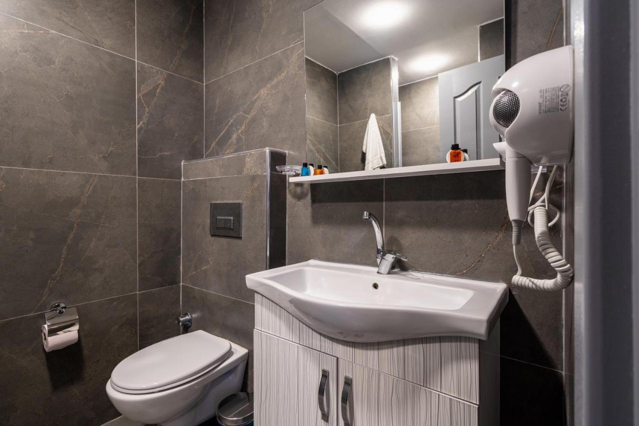 Element Residence Istanbul Ngoại thất bức ảnh