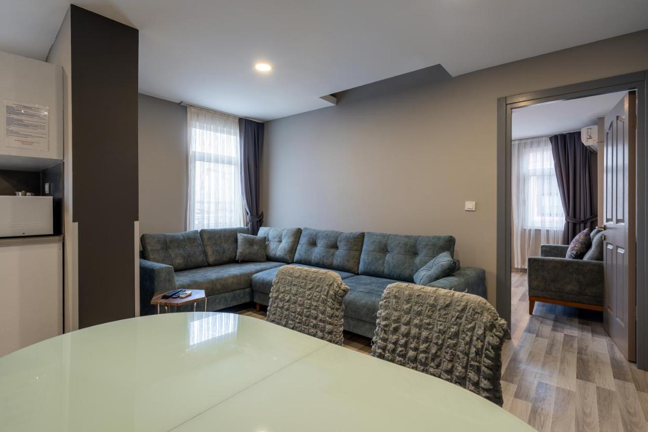 Element Residence Istanbul Ngoại thất bức ảnh