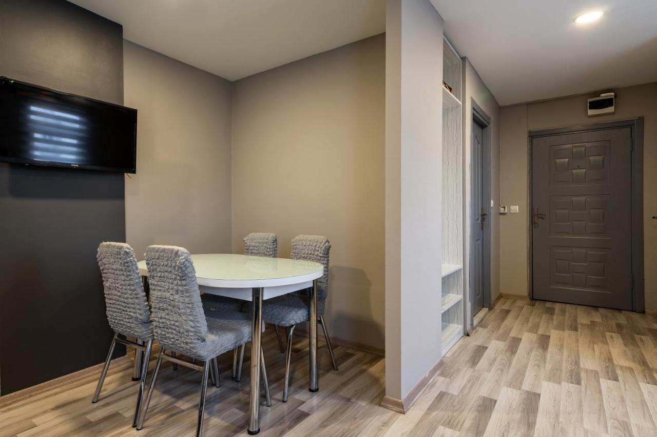 Element Residence Istanbul Ngoại thất bức ảnh
