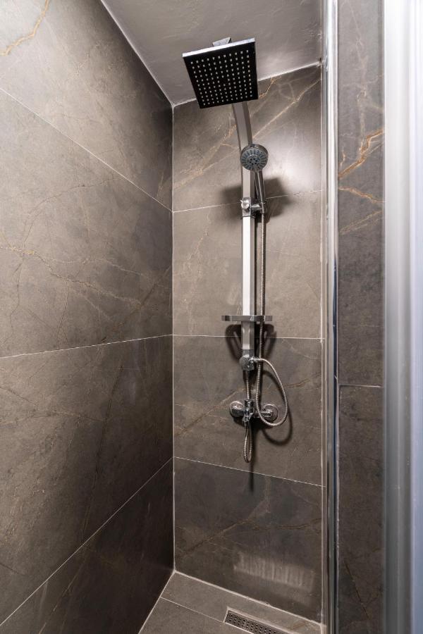 Element Residence Istanbul Ngoại thất bức ảnh