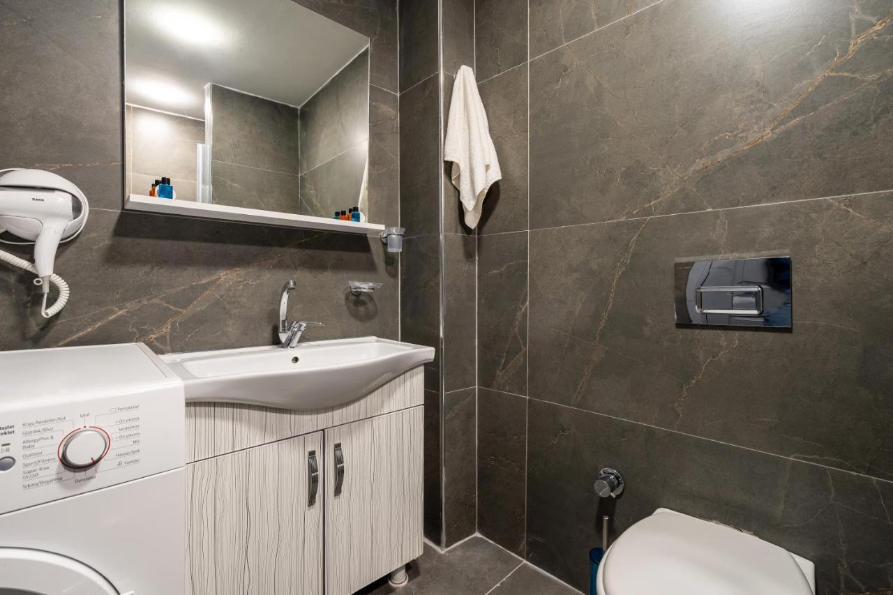 Element Residence Istanbul Ngoại thất bức ảnh