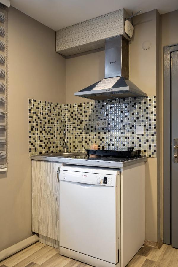 Element Residence Istanbul Ngoại thất bức ảnh