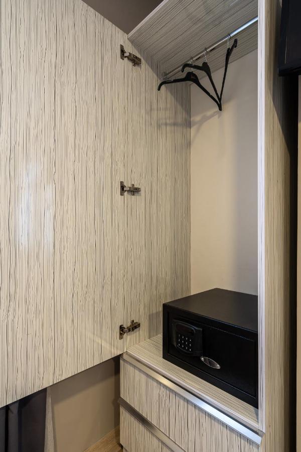 Element Residence Istanbul Ngoại thất bức ảnh
