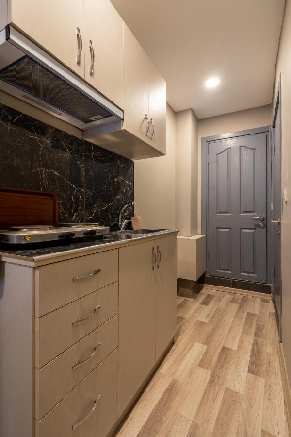 Element Residence Istanbul Ngoại thất bức ảnh