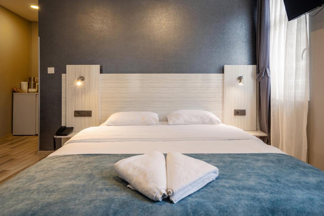 Element Residence Istanbul Ngoại thất bức ảnh