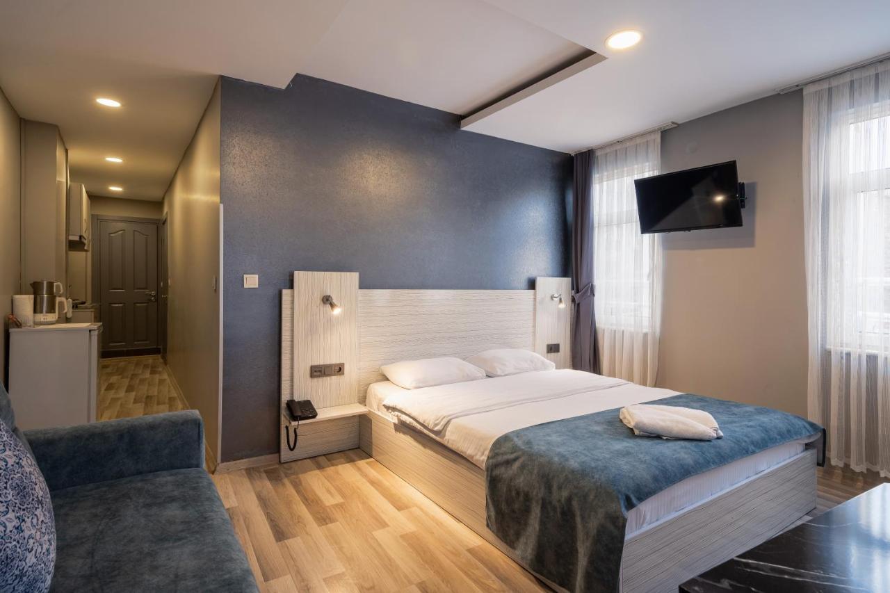 Element Residence Istanbul Ngoại thất bức ảnh
