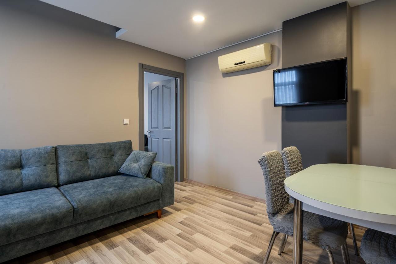 Element Residence Istanbul Ngoại thất bức ảnh