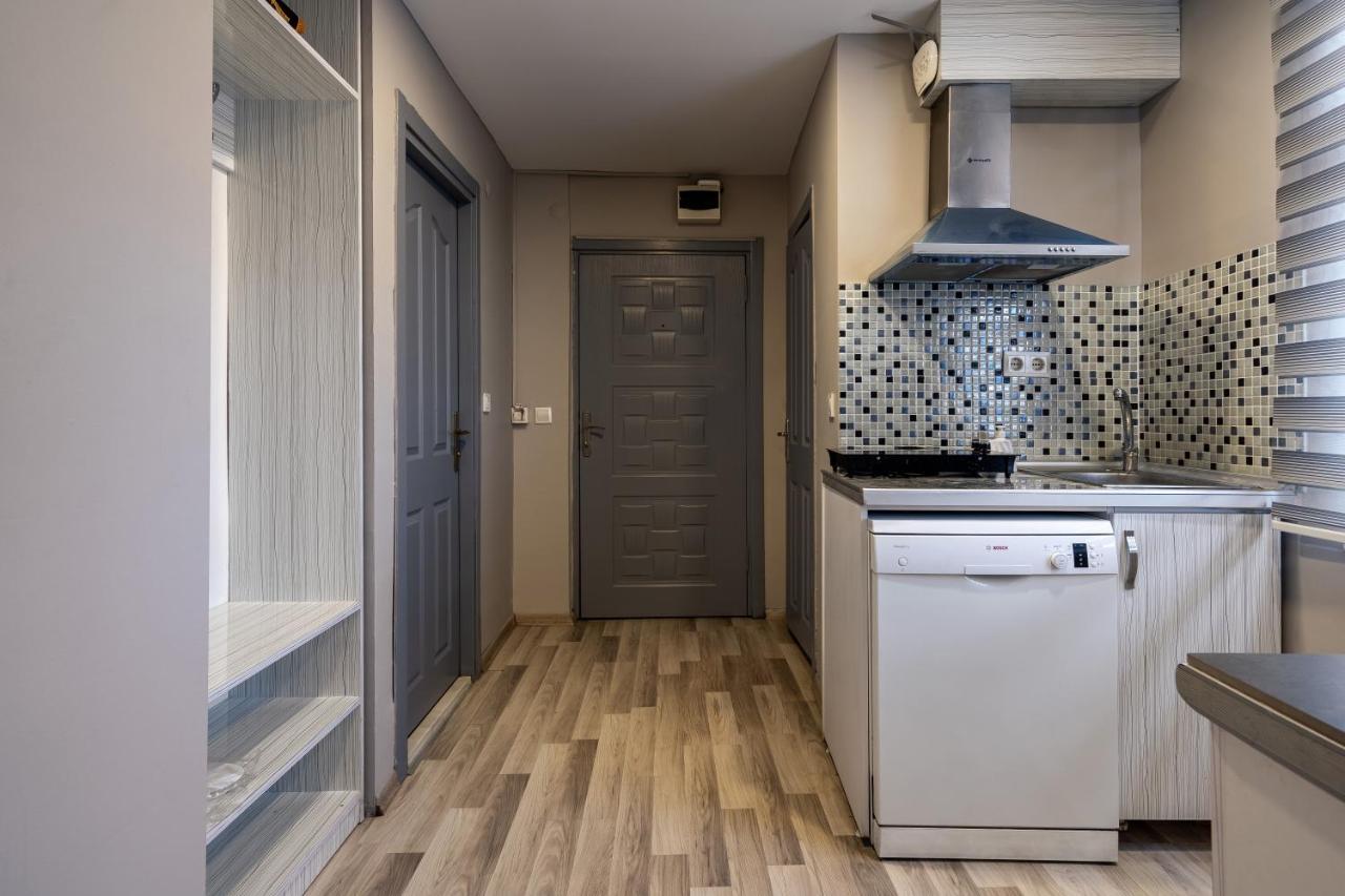 Element Residence Istanbul Ngoại thất bức ảnh