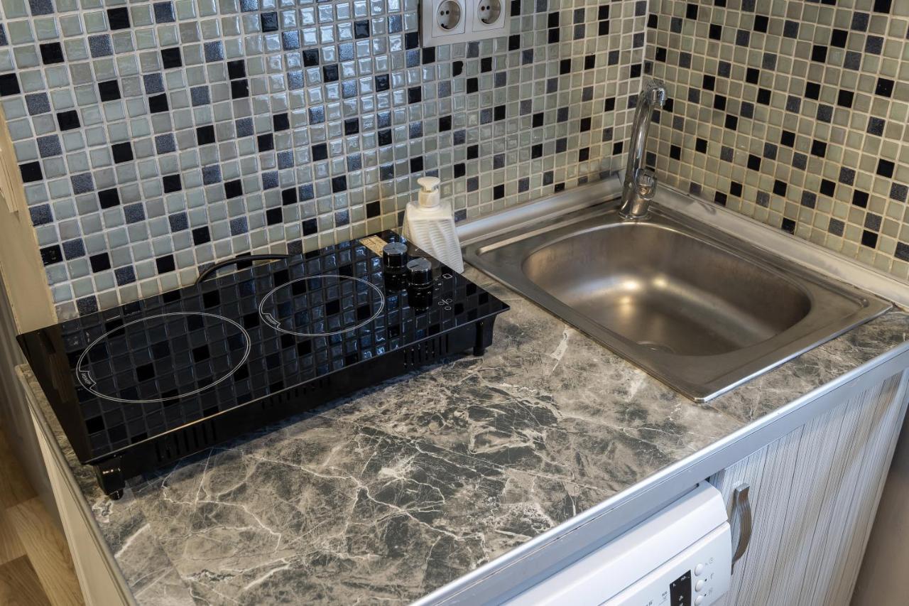 Element Residence Istanbul Ngoại thất bức ảnh