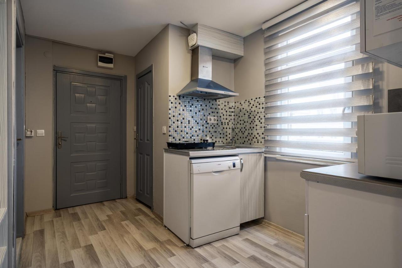 Element Residence Istanbul Ngoại thất bức ảnh