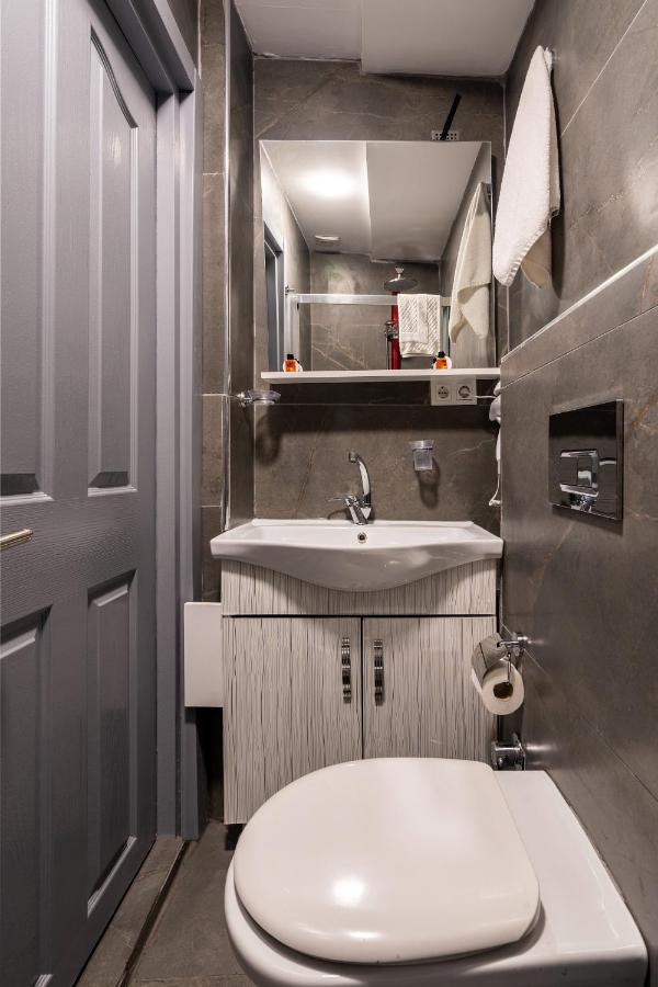 Element Residence Istanbul Ngoại thất bức ảnh