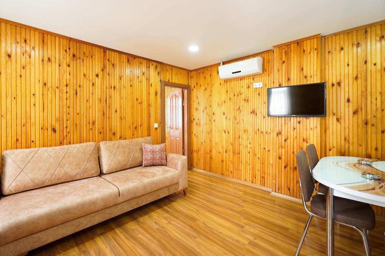 Element Residence Istanbul Ngoại thất bức ảnh