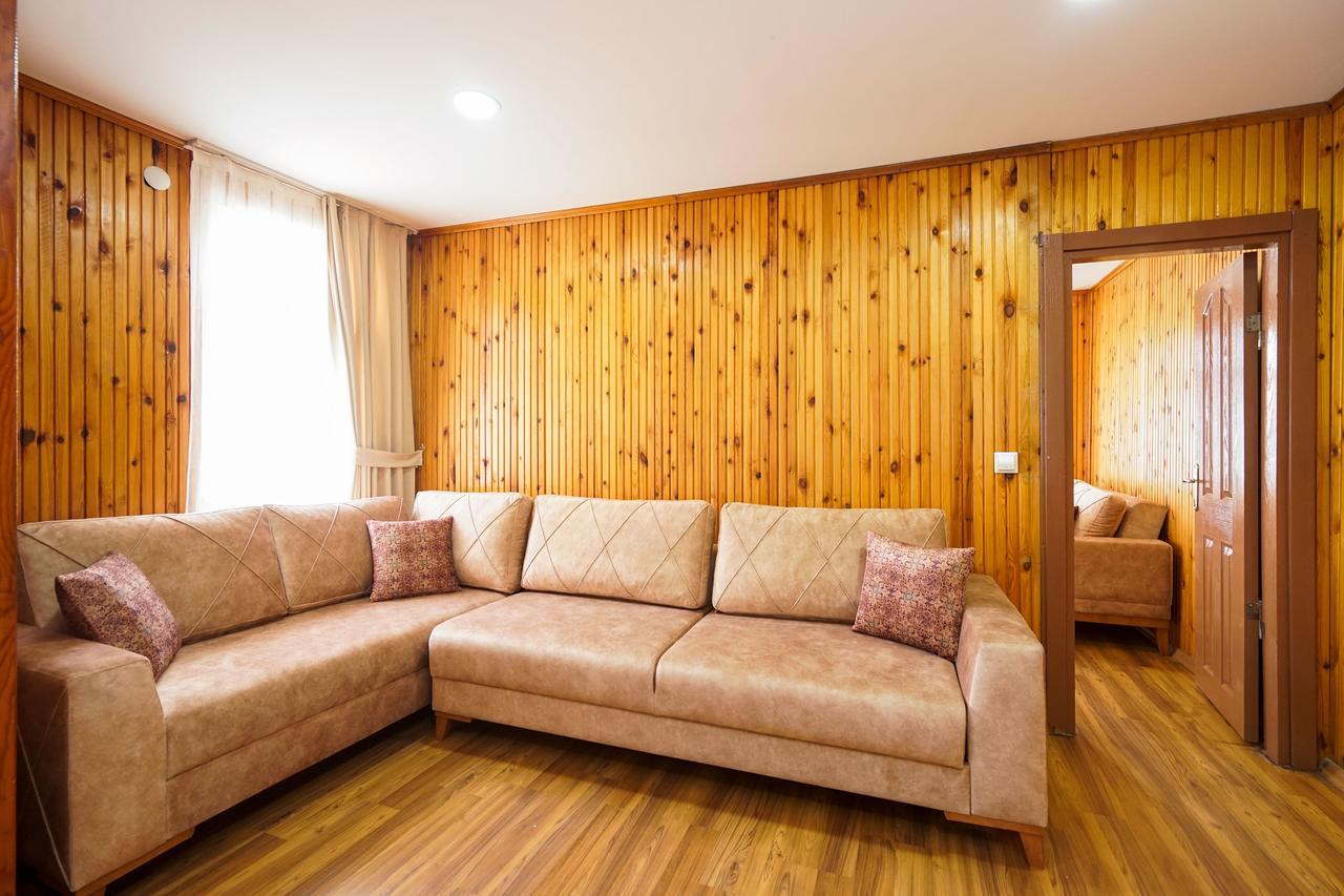 Element Residence Istanbul Ngoại thất bức ảnh