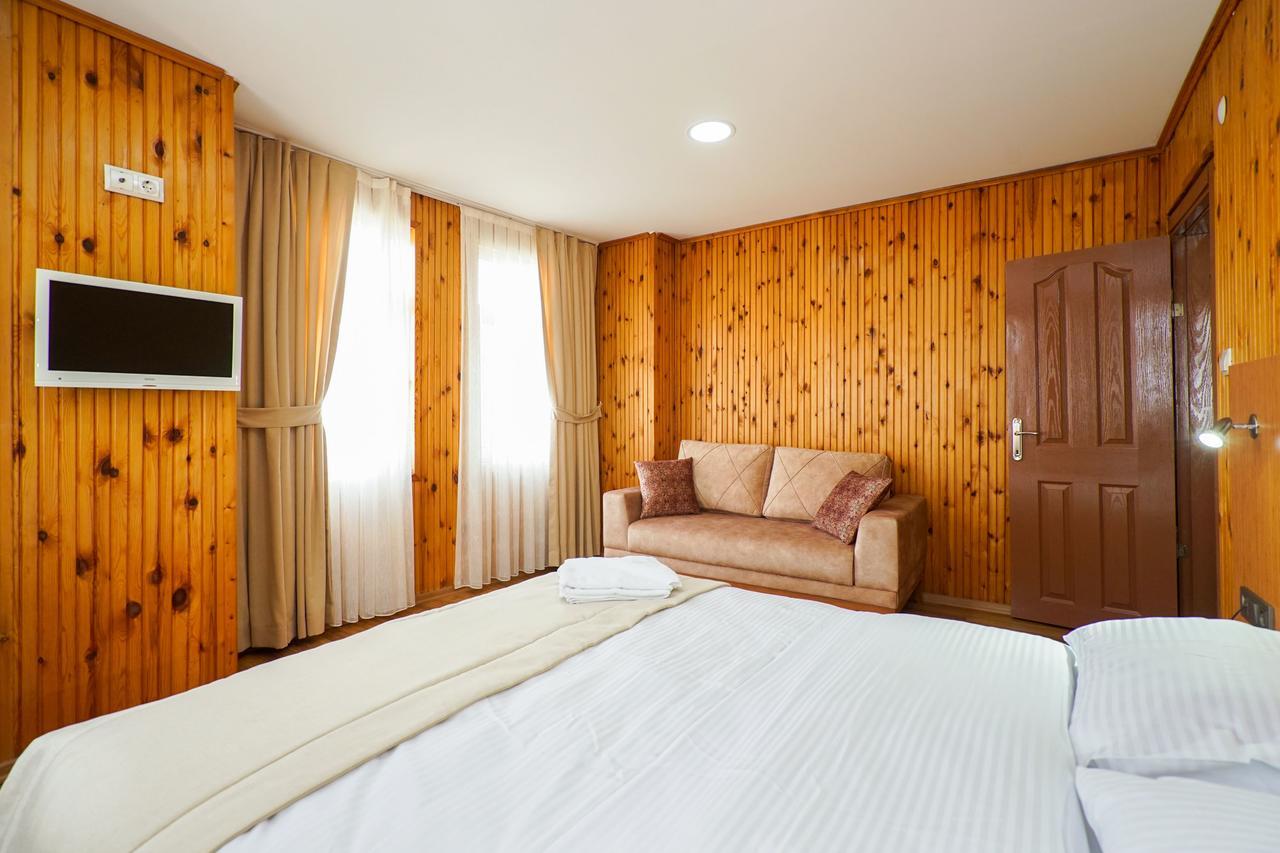 Element Residence Istanbul Ngoại thất bức ảnh