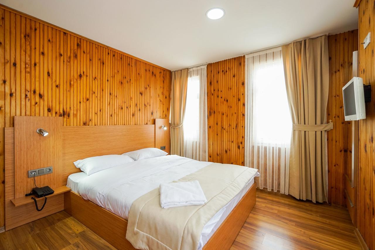 Element Residence Istanbul Ngoại thất bức ảnh