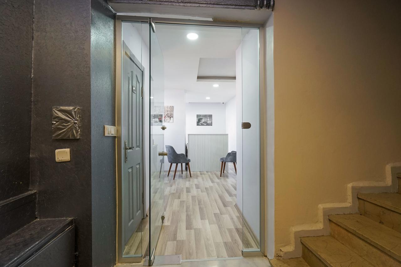 Element Residence Istanbul Ngoại thất bức ảnh