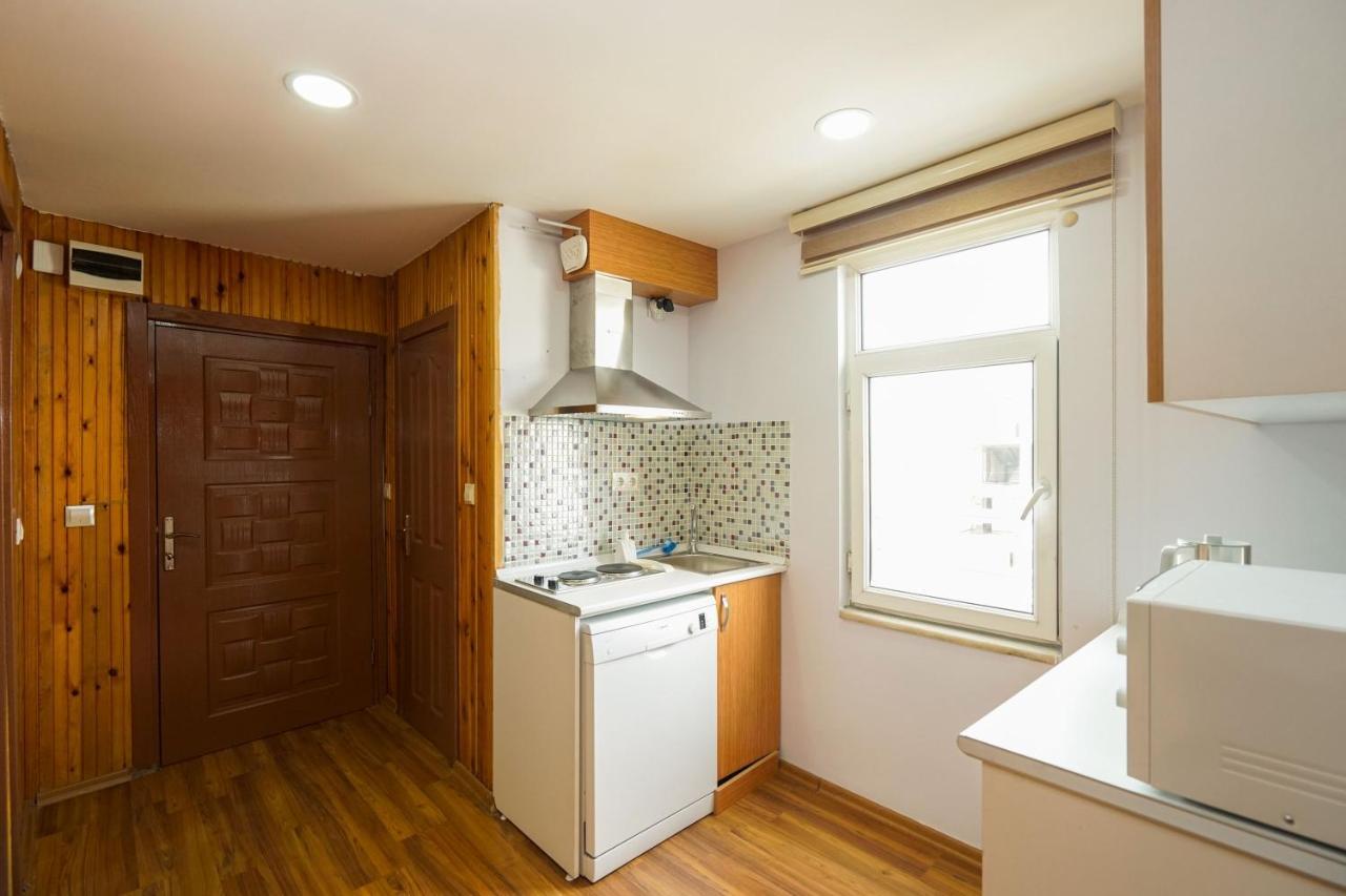 Element Residence Istanbul Ngoại thất bức ảnh