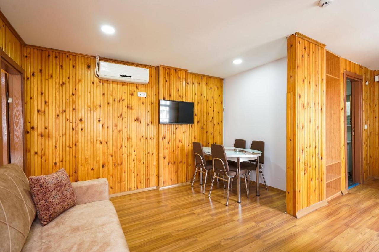Element Residence Istanbul Ngoại thất bức ảnh