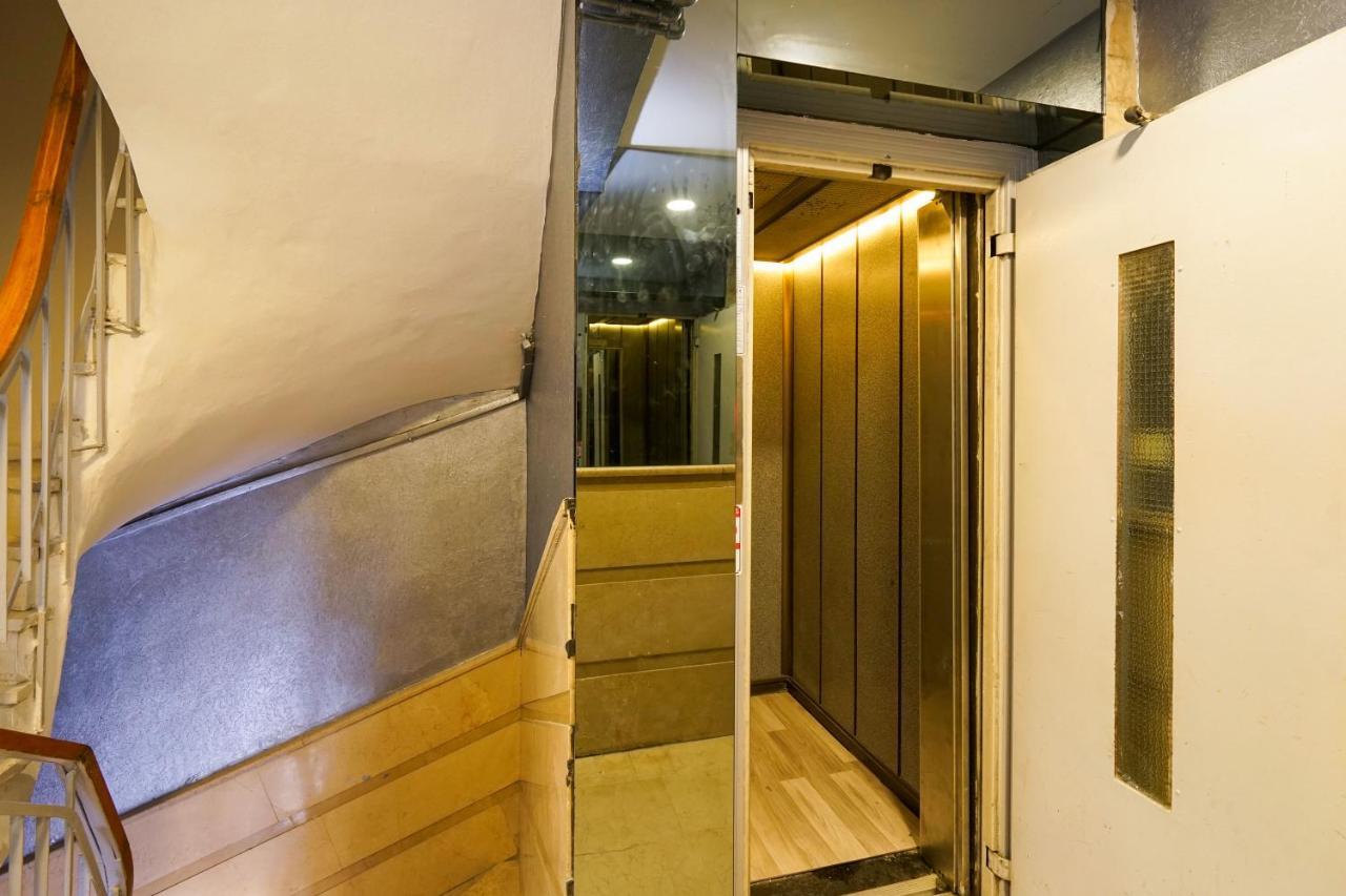 Element Residence Istanbul Ngoại thất bức ảnh