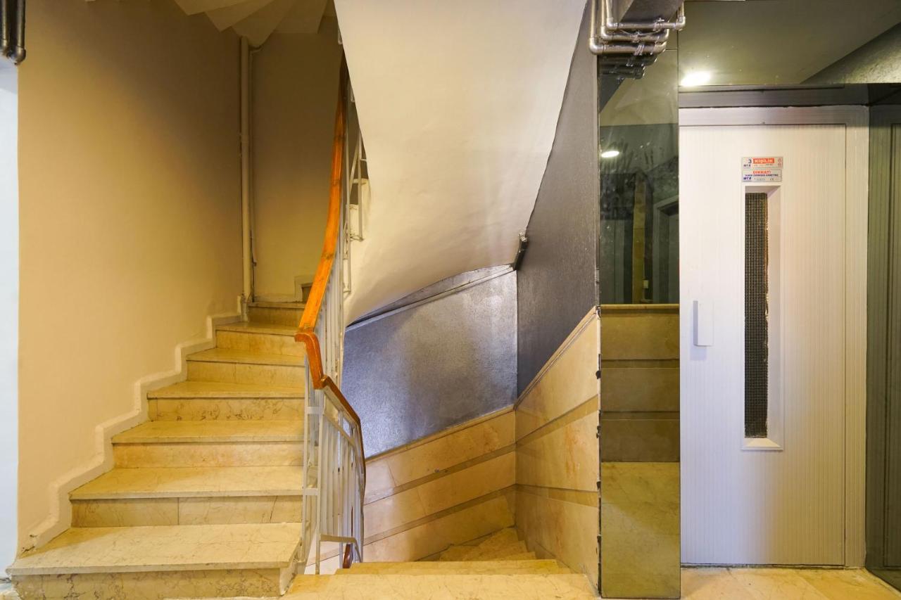 Element Residence Istanbul Ngoại thất bức ảnh