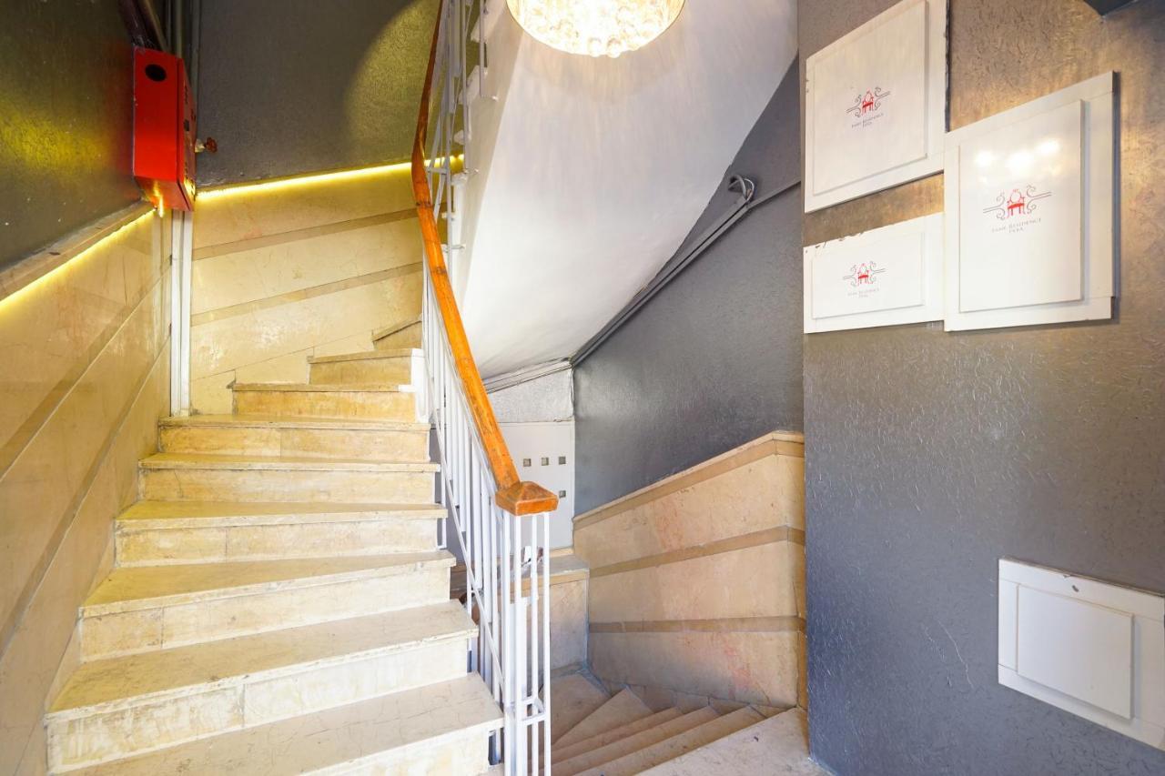 Element Residence Istanbul Ngoại thất bức ảnh