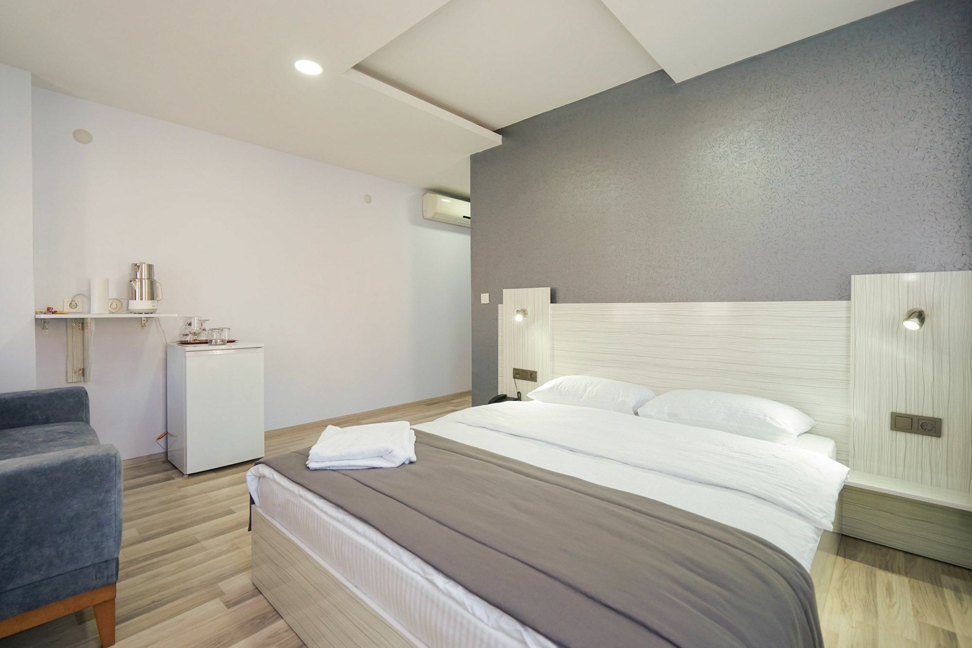 Element Residence Istanbul Ngoại thất bức ảnh