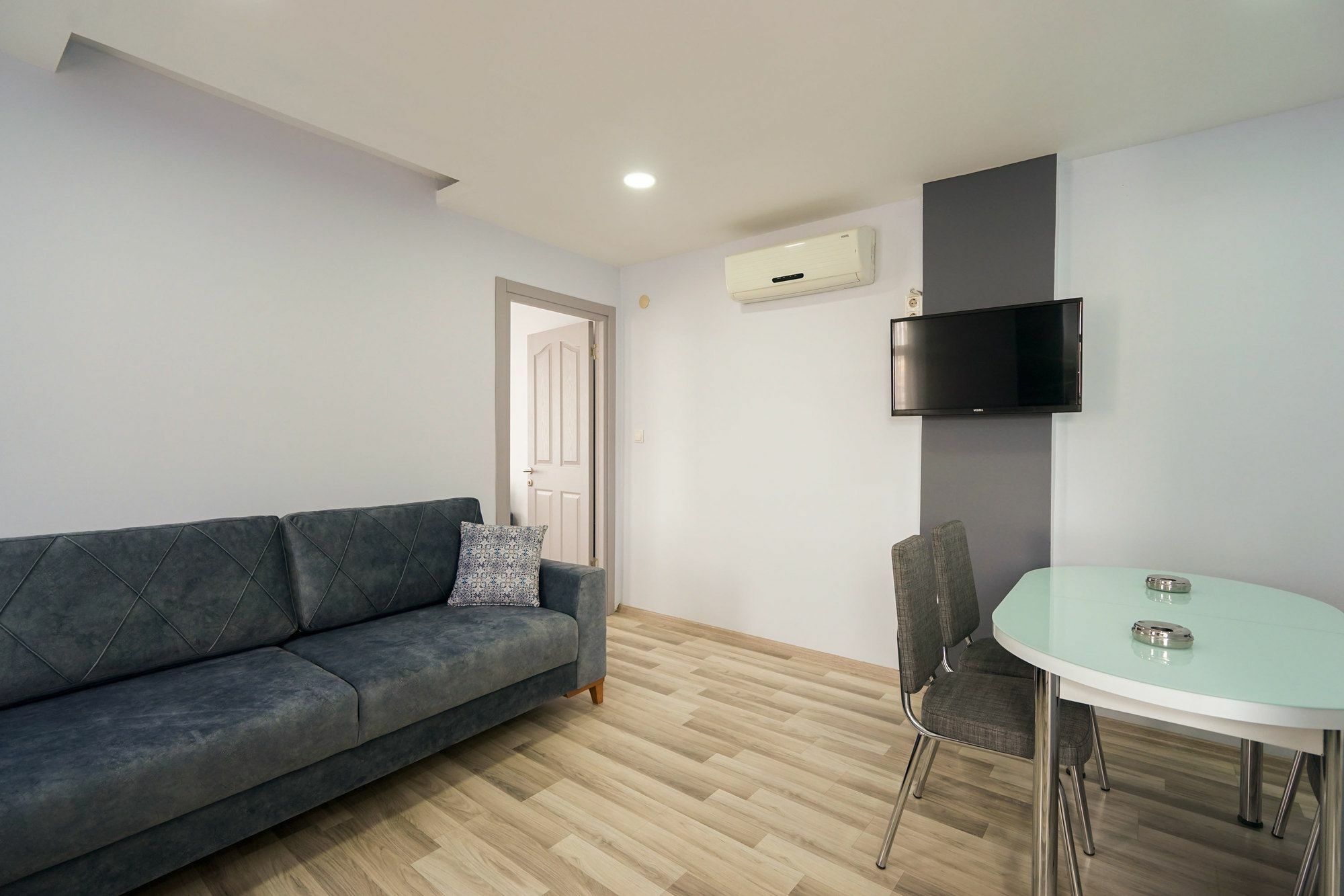 Element Residence Istanbul Ngoại thất bức ảnh