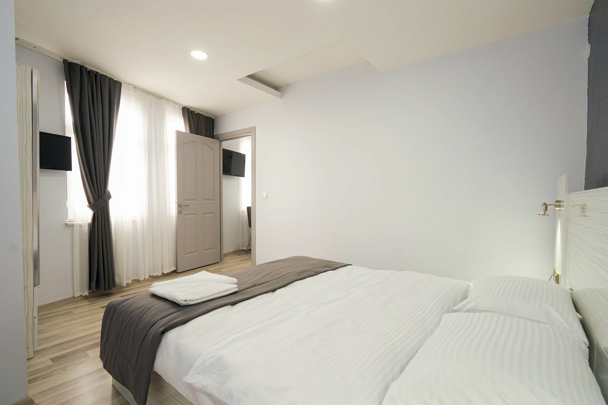 Element Residence Istanbul Ngoại thất bức ảnh